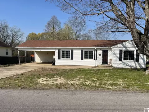 125 Barclay St, Clinton, KY 42031
