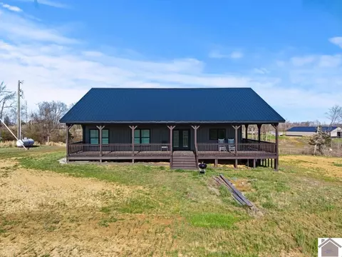 161 Bethany Church Rd, Princeton, KY 42445