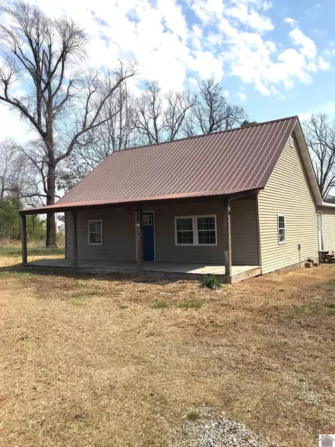 50 Works Rd, Wingo, KY 42088