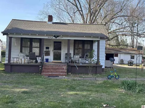 2607 Ohio, Paducah, KY 42003