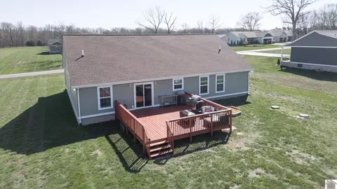 Exterior - 327 John Purdom, Almo, KY 42020 photo 8 of 8