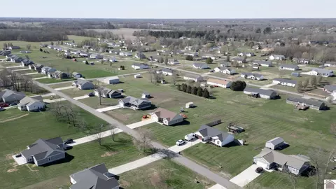 View/Area - 327 John Purdom, Almo, KY 42020 photo 5 of 7