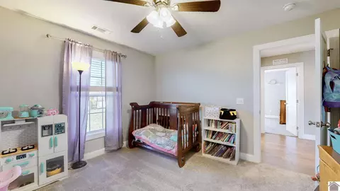 Bedroom - 327 John Purdom, Almo, KY 42020 photo 5 of 5