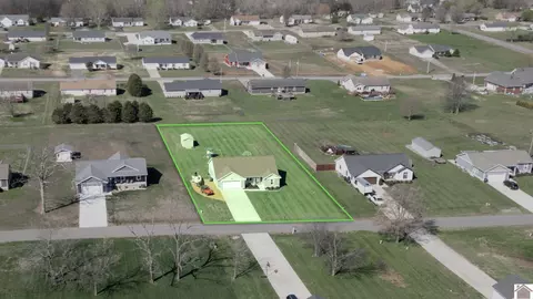 View/Area - 327 John Purdom, Almo, KY 42020 photo 2 of 7