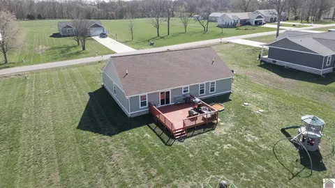 View/Area - 327 John Purdom, Almo, KY 42020 photo 1 of 7