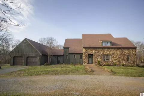 340 Mcintosh, Boaz, KY 42027