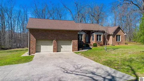 4525 Old Us Hwy 45 S, Paducah, KY 42003