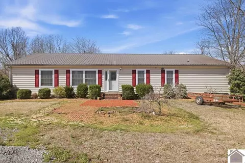 565 Martin Rd, Wickliffe, KY 42087