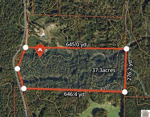 800 Workman Cemetery Rd, Dukedom, TN 38226