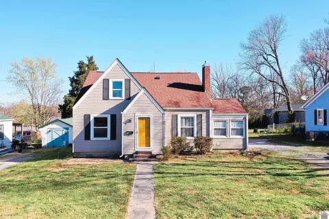 123 N Highland Ave, Princeton, KY 42445
