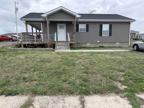 319 S 10th, Mayfield, KY 42066