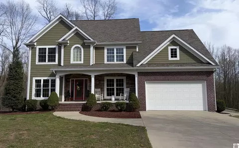 5710 Kentucky Dam Rd, Paducah, KY 42001