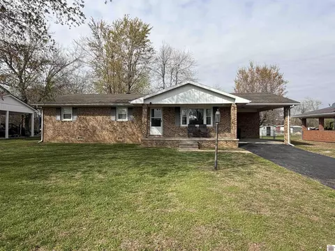 110 Airport Rd, Princeton, KY 42445