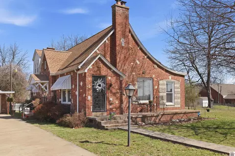 526 Broadway St, Barlow, KY 42024