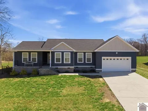 444 John Purdom, Almo, KY 42020
