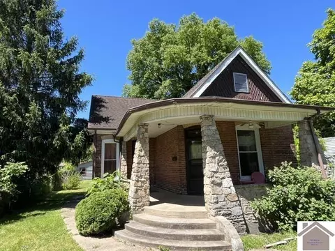 1227 S 6th St, Paducah, KY 42003