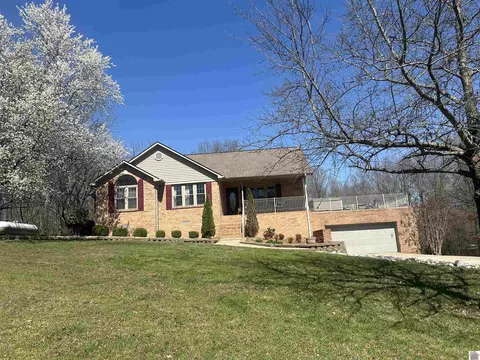 240 Mcintosh Rd, Boaz, KY 42027