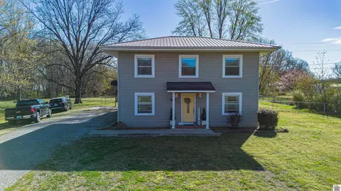 4670 Magruder Vlg, Kevil, KY 42053