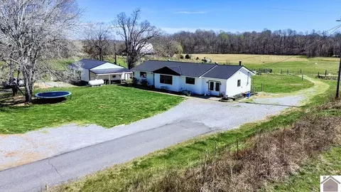 996 Owen Rhea Rd, Tiline, KY 42083