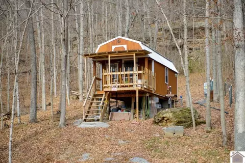 427 Caney Fork Road Apt #(CRITTENDEN CO. KY 37.184), Marion, KY 42064