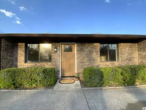 200 N 31st Apt, Paducah, KY 42001