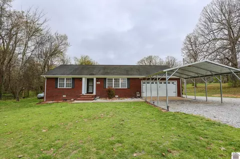481 W Vaughn Rd, Mayfield, KY 42066