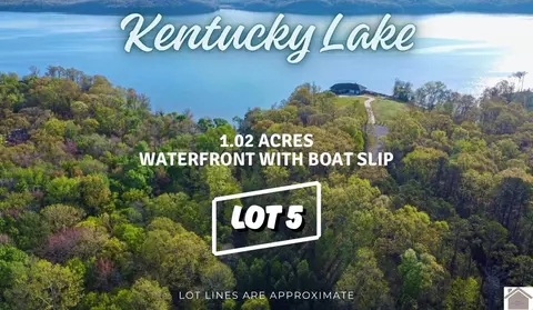 lot5 Western Dr, Murray, KY 42071