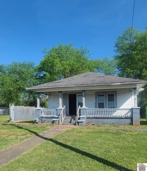 604 Locust Ave, Paducah, KY 42003
