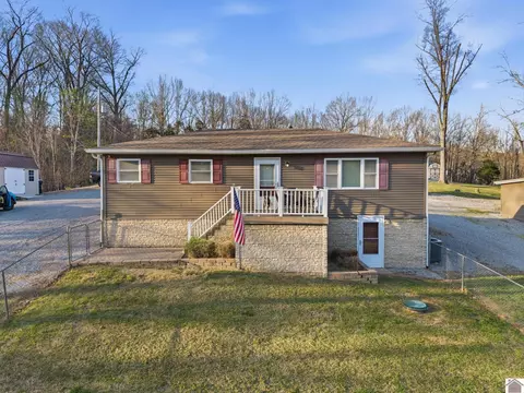 1231 Rockcastle Lakeshore, Cadiz, KY 42211