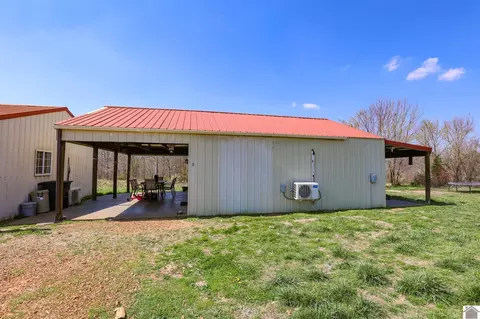 181 Wilson Hill Rd, Fancy Farm, KY 42039