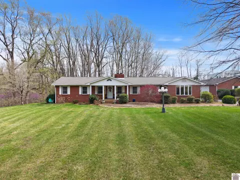 97 Ky 810 S, Kuttawa, KY 42055