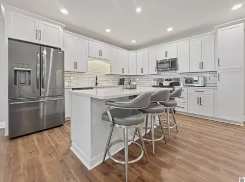 Kitchen - 1404 Doran Rd S, Murray, KY 42071 photo 1 of 1