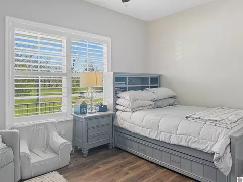 Bedroom - 1404 Doran Rd S, Murray, KY 42071 photo 2 of 4