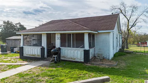 544 Sandlick Rd, Princeton, KY 42445