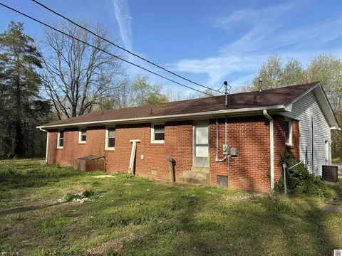Exterior - 129 3rd St, Almo, KY 42020 photo 2 of 2