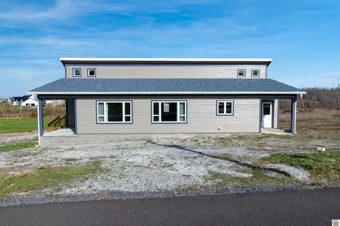 214 Kentucky Ave, Gilbertsville, KY 42044