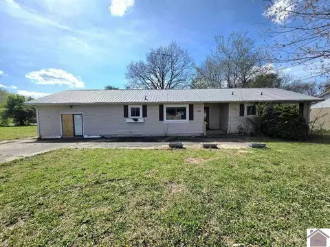 300 4th St #300 4TH STREET, Hazel, KY 42049