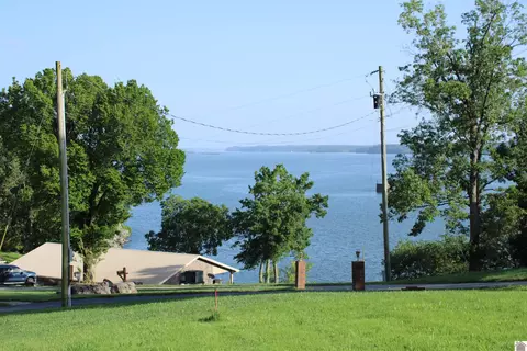 lot73 74 Rolling Ml, Eddyville, KY 42038