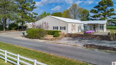 376 K C Dunn Rd, Barlow, KY 42024
