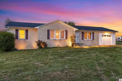 1172 E State Route 339, Mayfield, KY 42066