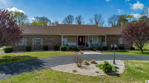 1118 Slater Rd, Wickliffe, KY 42087