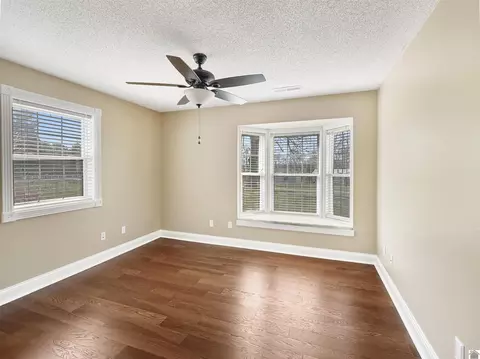 Bedroom - 150 Wrather Rd, Murray, KY 42071 photo 3 of 6