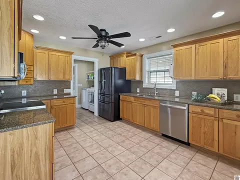 Kitchen - 150 Wrather Rd, Murray, KY 42071 photo 1 of 5