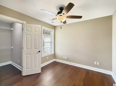 Bedroom - 150 Wrather Rd, Murray, KY 42071 photo 5 of 6