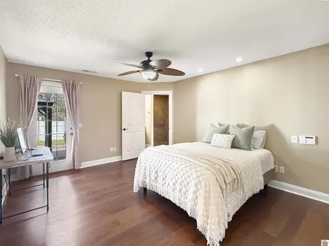 Bedroom - 150 Wrather Rd, Murray, KY 42071 photo 1 of 6