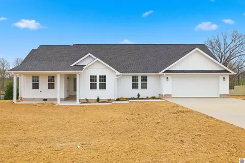 94 Timber Rdg, Mayfield, KY 42066