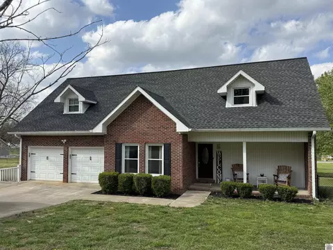 188 Princess Jennifer Dr, Calvert City, KY 42029