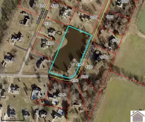 4175 Woodland Hill Dr, Kevil, KY 42053