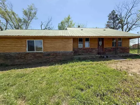 3599 W State Route 339, Wingo, KY 42088