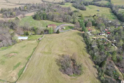 dublin hill road, Fancy Farm, KY 42039
